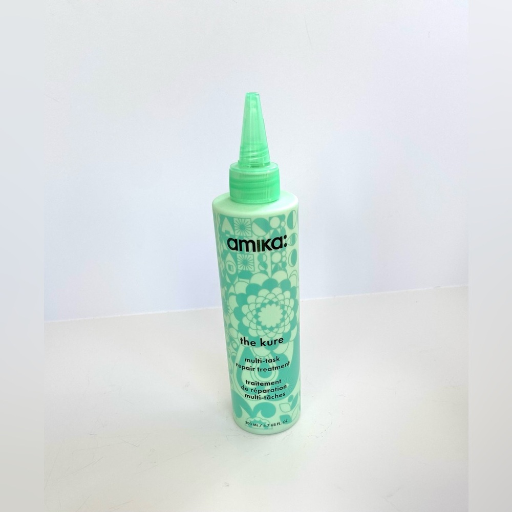 Amika the Kure, Multi-Task Repair Treatment, Hair Repair Treatment - Picture 4 of 6